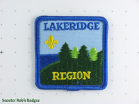 Lakeridge Region [ON L08a]